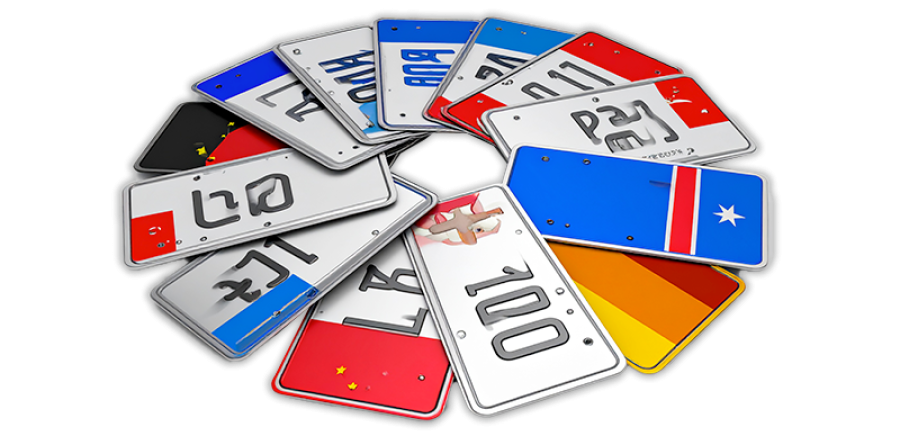 Iscrizione veicolo estero al REVE