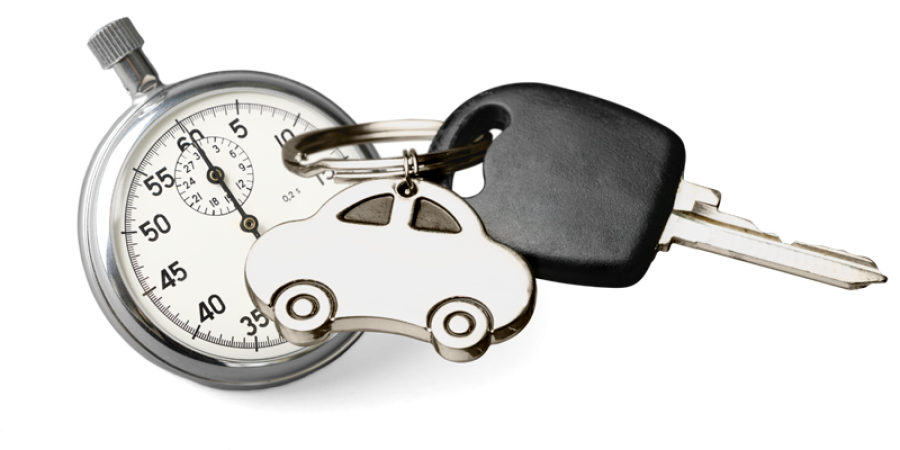 Intestazione temporanea