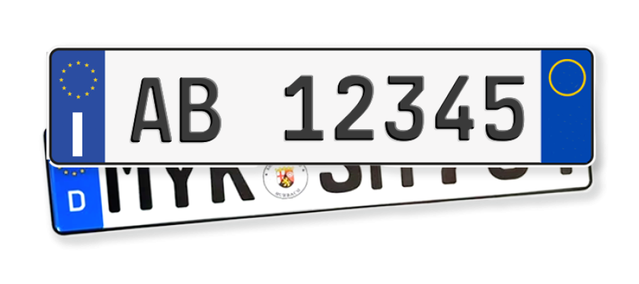 Provenienza Unione Europea