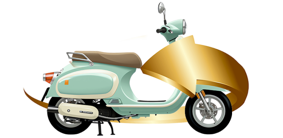 Cessazione ciclomotore