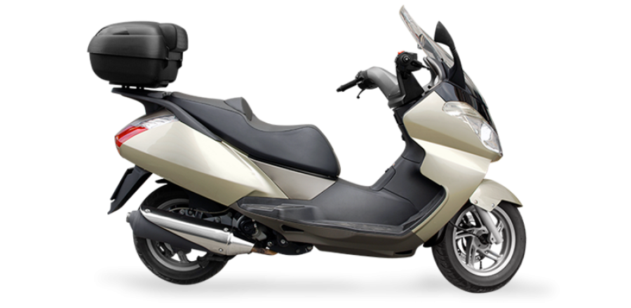 Passaggio di proprietà ciclomotore